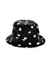 Alice + Olivia Black Hat One size - photo 1