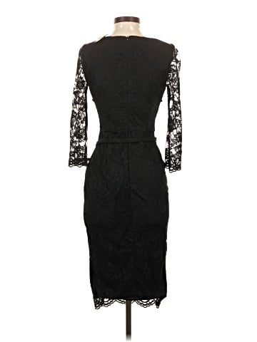 Nikibiki Cocktail Dress (view 2)
