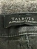 Talbots Black Jeggings Size 10 - photo 7