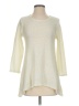Anne Klein Ivory Pullover Sweater Size S - photo 1