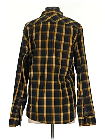 Levi's Long Sleeve Button-Down Shirt (view 2)