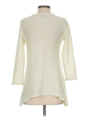 Anne Klein Pullover Sweater (view 2)