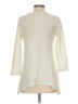 Anne Klein Ivory Pullover Sweater Size S - photo 2