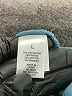 LOGO Lounge Teal Cardigan Size L - photo 8