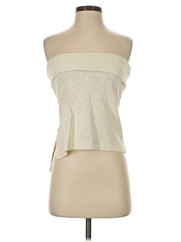 Closed Tube Top (view 1)