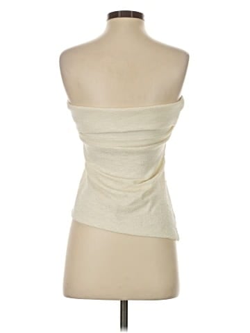 Closed Tube Top (view 2)