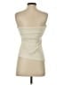 Closed 100% Baumwolle Ivory Tube Top Size XS - photo 2
