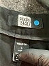 Studio 1940 Black Dress Pants Size 3 - photo 4