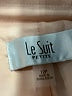 Le Suit Pink Blazer Size 12 Petite - photo 6