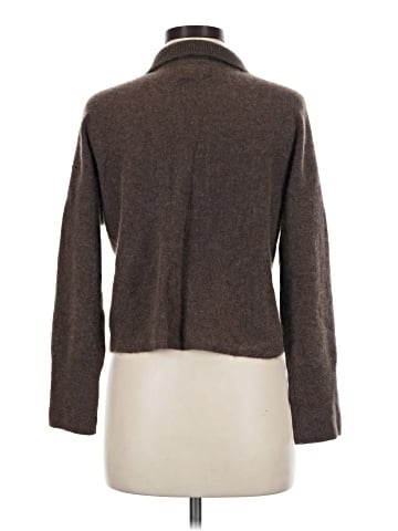 Jason Wu Cashmere Cardigan (view 2)