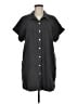 Unbranded Gray Casual Dress Size M - photo 1