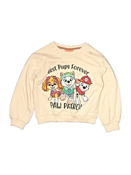 Nickelodeon Sweatshirt