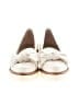 MarcoMoreo Ivory Flats Size EU 37 1/2 - photo 2
