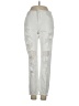Tractr 100% Cotton Ivory Jeans Size 12 - photo 1