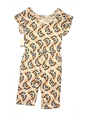 Tea Romper (view 2)