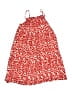 Stella McCartney Hearts Red Dress Size 6 - photo 1