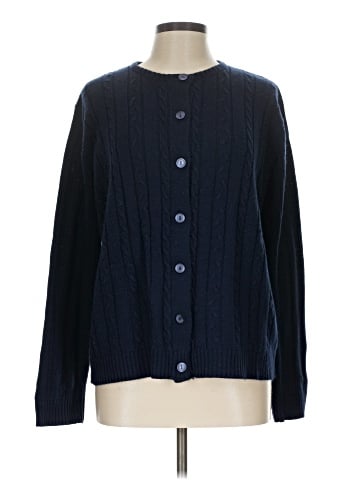 Sara Morgan for Haband Cardigan (view 1)