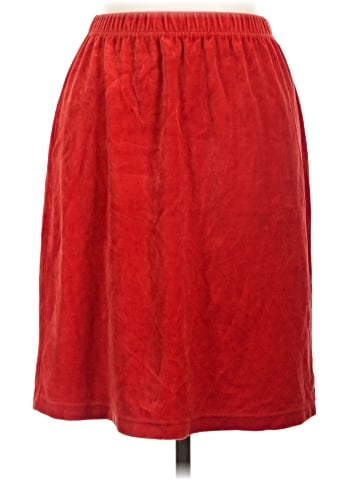 Boutique Europa Casual Skirt (view 1)