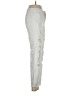 Tractr 100% Cotton Ivory Jeans Size 12 - photo 4