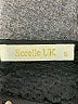 Sorelle UK Black Long Sleeve Top Size S - photo 3