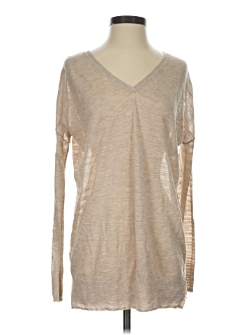 BCBGeneration Long Sleeve T-Shirt (view 1)