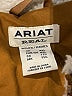 Ariat Brown Snow Jacket Size XXL - photo 6