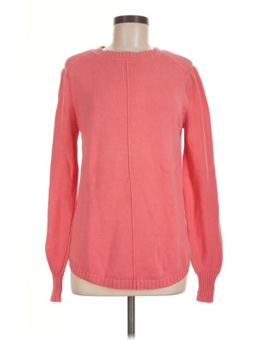 Isaac Mizrahi LIVE! Pullover Sweater (view 1)