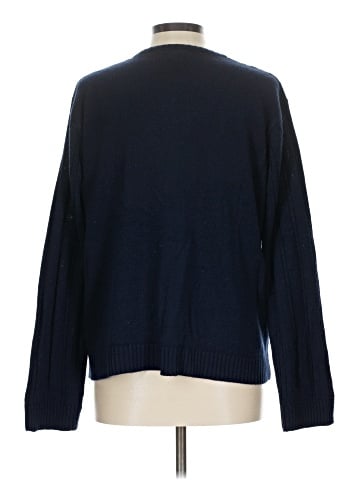 Sara Morgan for Haband Cardigan (view 2)