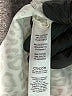 Chico's Animal Print Gold Jacket Size Lg (2) - photo 7