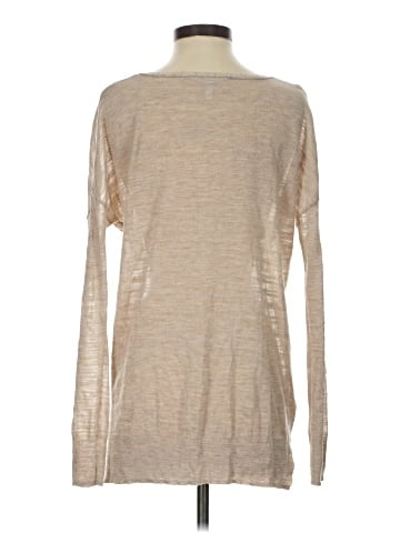 BCBGeneration Long Sleeve T-Shirt (view 2)