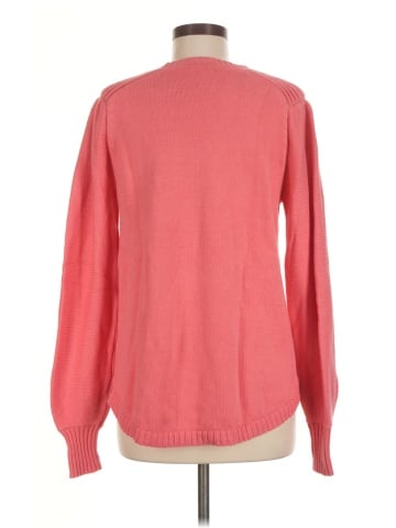 Isaac Mizrahi LIVE! Pullover Sweater (view 2)