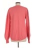 Isaac Mizrahi LIVE! Pink Pullover Sweater Size M - photo 2