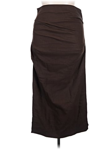 Zara Formal Skirt (view 1)