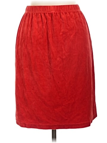 Boutique Europa Casual Skirt (view 2)