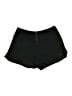 Becca Solid Black Athletic Shorts Size S - photo 1