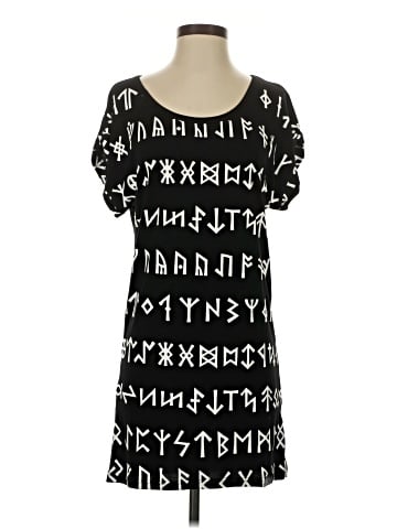killstar Casual Dress (view 1)