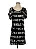 killstar Graphic Black Casual Dress Size S - photo 1