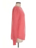 Isaac Mizrahi LIVE! Pink Pullover Sweater Size M - photo 4