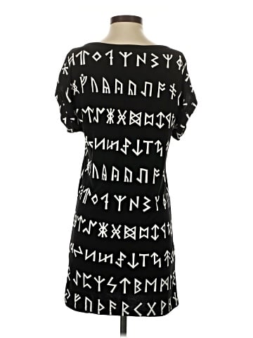 killstar Casual Dress (view 2)