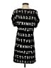 killstar Graphic Black Casual Dress Size S - photo 2