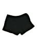 Becca Solid Black Athletic Shorts Size S - photo 2