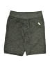 Weatherproof Solid Gray Athletic Shorts Size 10 - 12 - photo 1