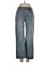 CAbi Blue Jeans Size 4 - photo 1