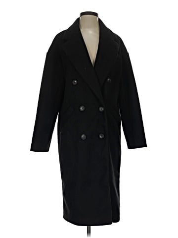 Topshop Coat (view 1)