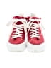 Unbranded Red Sneakers Size 6 - photo 2