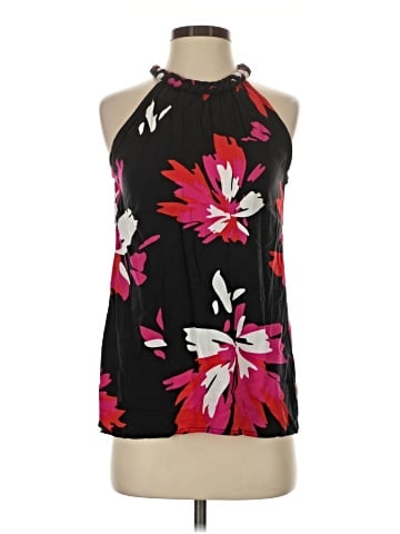 Escapada Sleeveless Blouse (view 1)