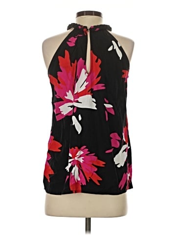 Escapada Sleeveless Blouse (view 2)