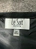 Le Suit Black Formal Skirt Size 14 Petite - photo 3
