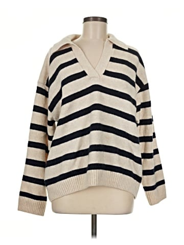 H&M Pullover Sweater (view 1)