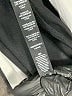 Zobha Color Block Black Active Pants Size L - photo 8